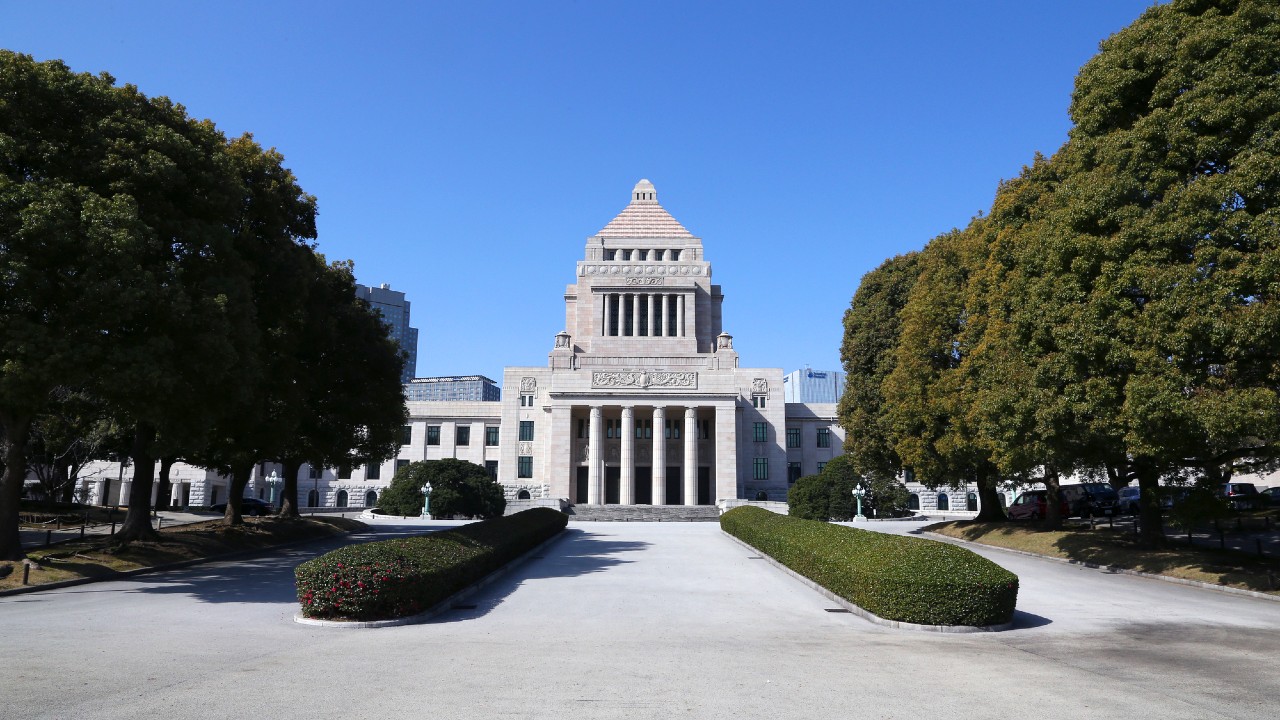 解散・総選挙の時期と追加財政政策