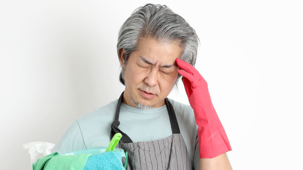 まさか、俺がこんなに無力だなんて…「嫌なら出て行け！」と妻を追い出した55歳、4日目の朝に直面した「絶望」の正体