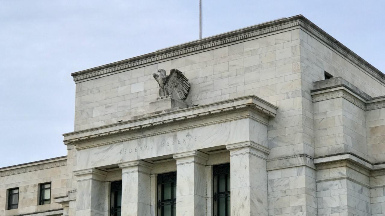 米SVB経営破綻で「利上げ」はどうなる？2023年3月FOMCプレビュー ～今回の注目点を整理する【ストラテジストが解説】