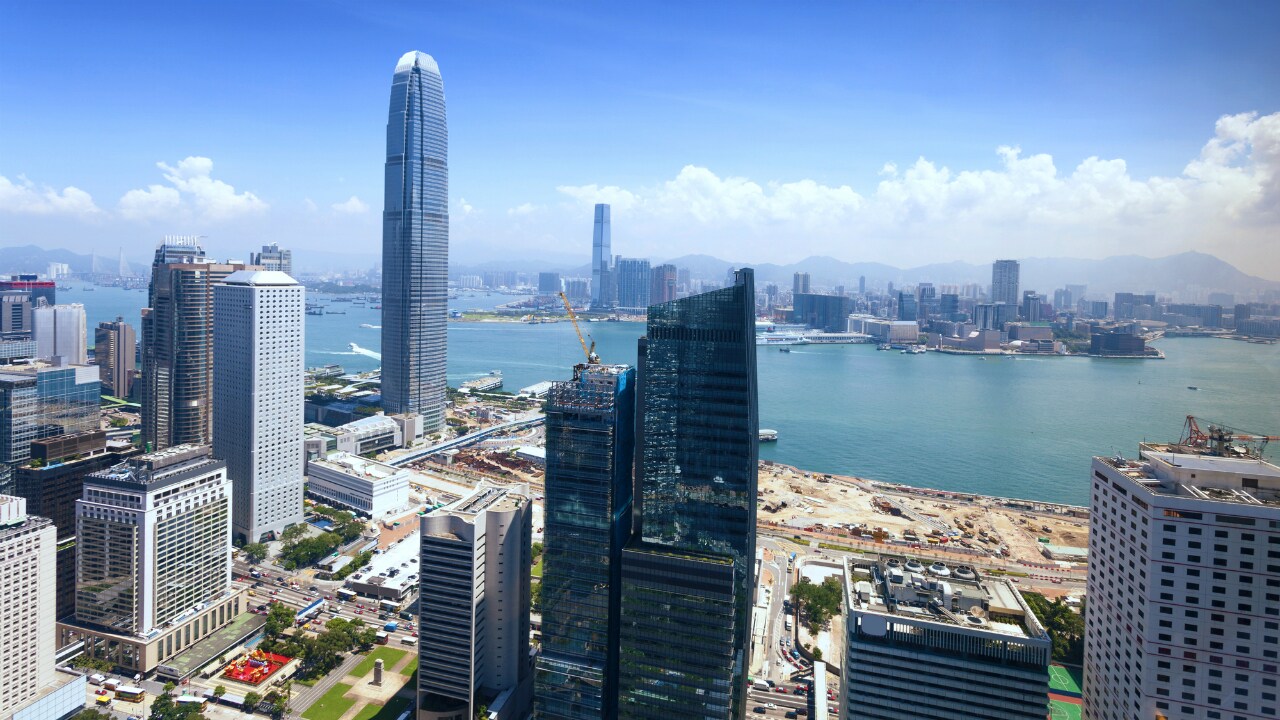香港私的有限会社の設立・登記に必要な事項とは?
