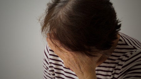 正しい治療や予防のためには「鑑別診断」が重要 （画像はイメージです／PIXTA）