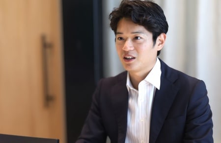 「『民泊・旅館業の流通市場』を整備することで、投資のライフサイクルを循環させ、多くの人が安心して参入できる環境を作りたいと考えました」