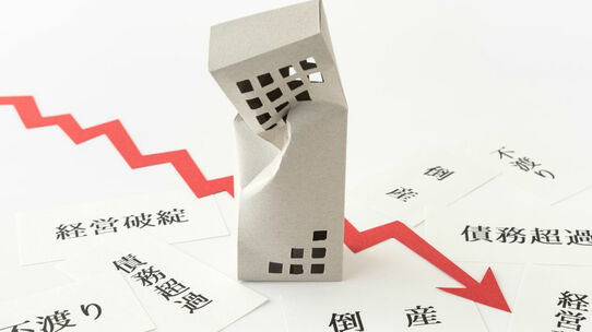 中小企業の経営を揺るがしかねない「他力本願社員」の存在