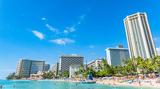 日本が3年連続1位 ハワイ不動産を買っている外国人とは?