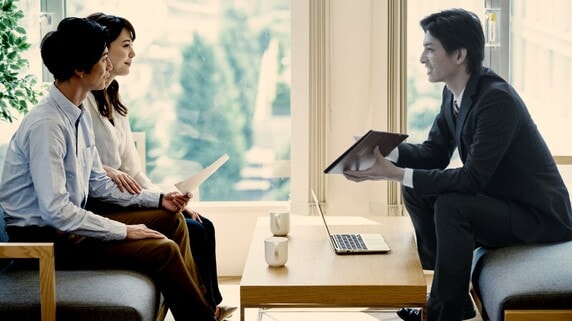 人生の安心度合いを左右する〈保険商品選び〉〈投資商品選び〉だが…「信用できるアドバイザー」「信用できないアドバイザー」を発言から見極める、具体的な方法