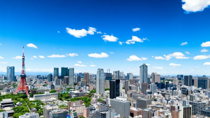 資産防衛と相続対策における「都心マンション」の強み