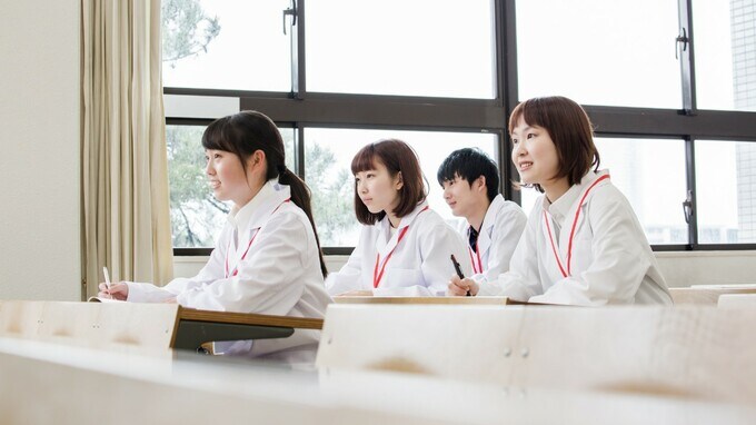 医師試験「大学別合格ランキング21」1位自治医科大、最下位は