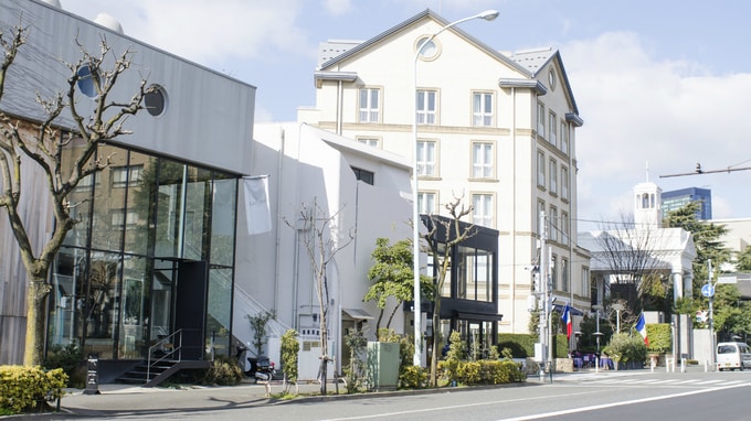 相続税を過剰申告しやすい「容積またがり」の土地とは？