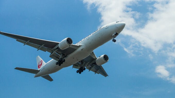 JAL再生の裏側…ロジックを超えた「センス」の固定費削減術