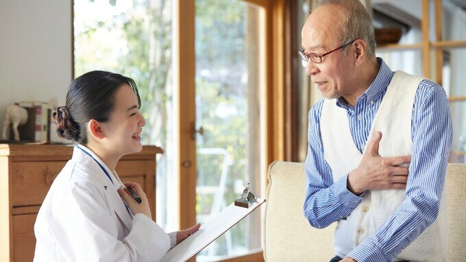「これから自害するから介錯しろ」認知症父の暴走事件の顛末