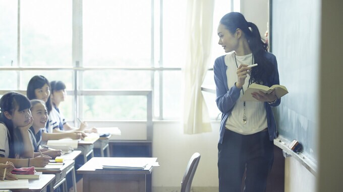 誰でも「灘中の問題」を解けるようになる？子への正しい教え方