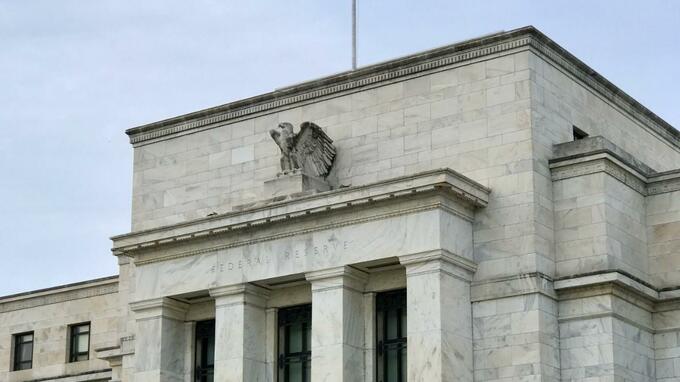 FRB、政策金利の据え置きを決定　～「2025年1月FOMC」レビュー【解説：三井住友DSアセットマネジメント・チーフマーケットストラテジスト】