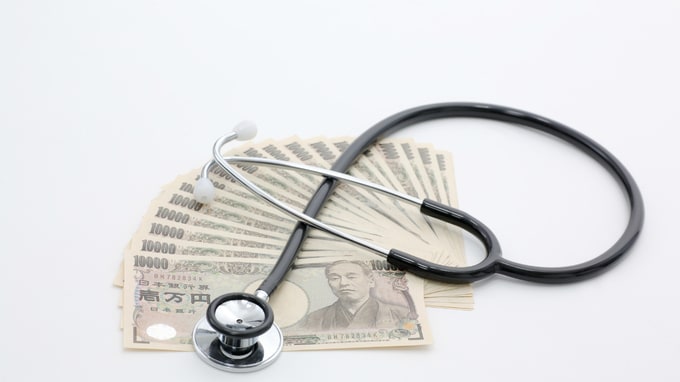 「多額のキャッシュ」の存在が課題となる開業医の相続税対策