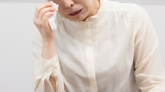 「お父さん、本当にこれでよかったのかな…」〈年金月15万円・81歳父〉、特養入居の日に58歳娘が涙したワケ
