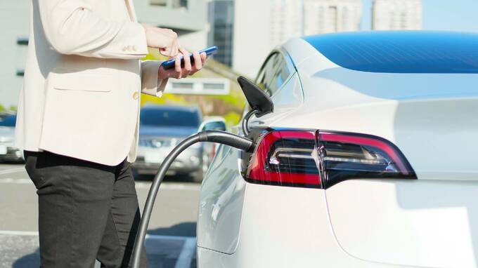 「テスラ」を抜いた中国の自動車メーカー…中国で急成長する「新エネルギー車」の現在地【現地駐在員が解説】