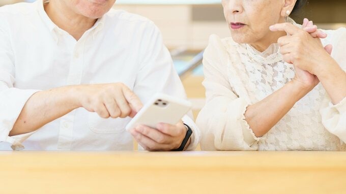 「また預かってほしいって？」〈年金月32万円・貯蓄5,500万円〉65歳夫婦、穏やかな老後を奪った“孫預かり”の日々
