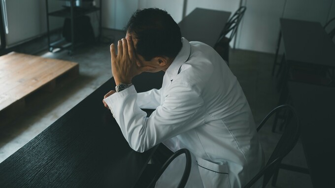 セミナーを受講…「相続対策で養子縁組」までした医師の大誤算